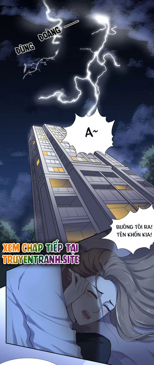 Tinh Hải Phù Mộng Chapter 1 - 1