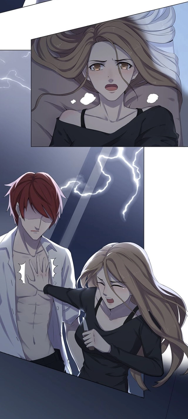 Tinh Hải Phù Mộng Chapter 1 - 5