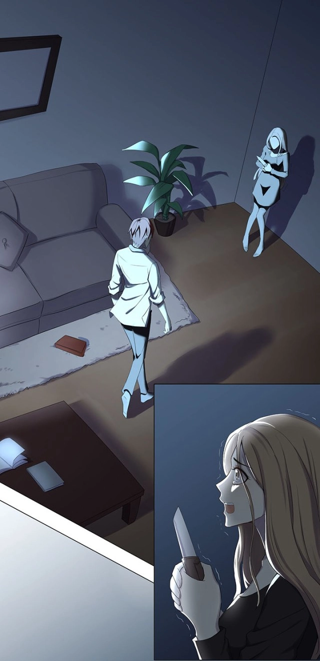 Tinh Hải Phù Mộng Chapter 1 - 6