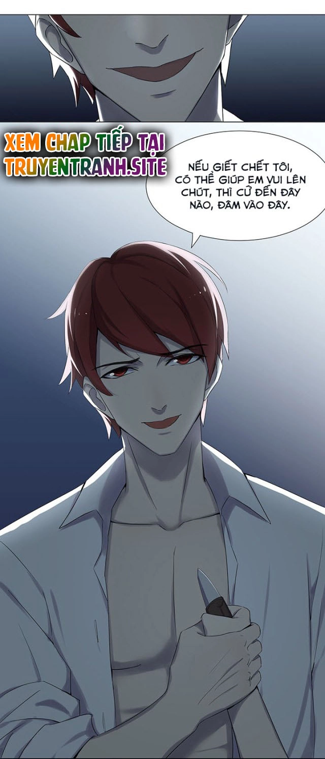 Tinh Hải Phù Mộng Chapter 1 - 8