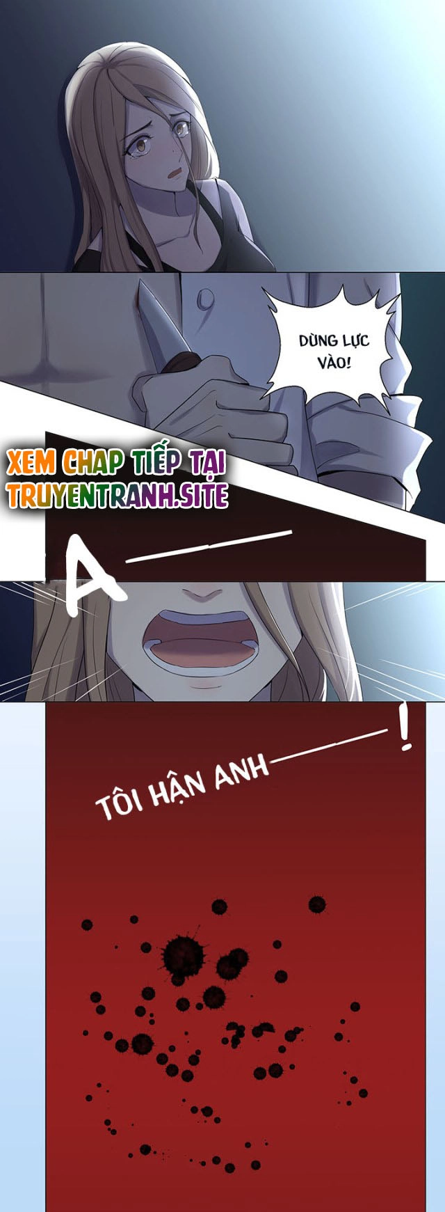 Tinh Hải Phù Mộng Chapter 1 - 9