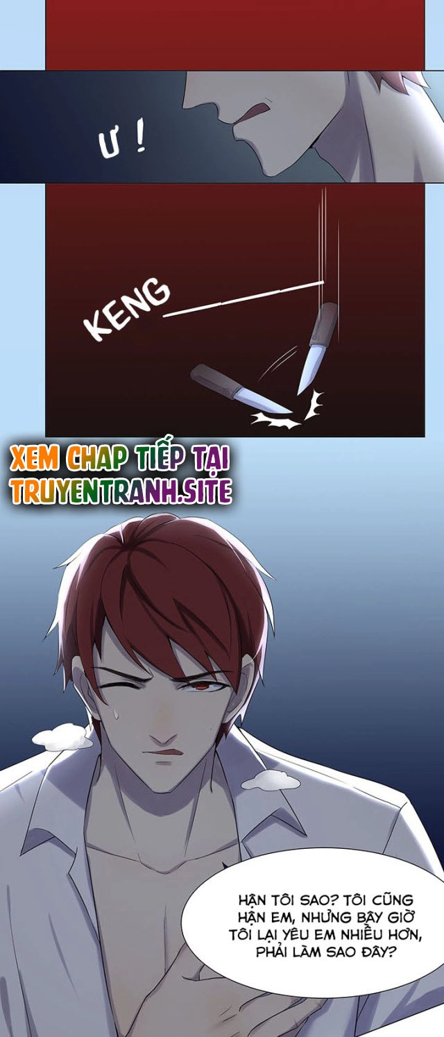 Tinh Hải Phù Mộng Chapter 1 - 10