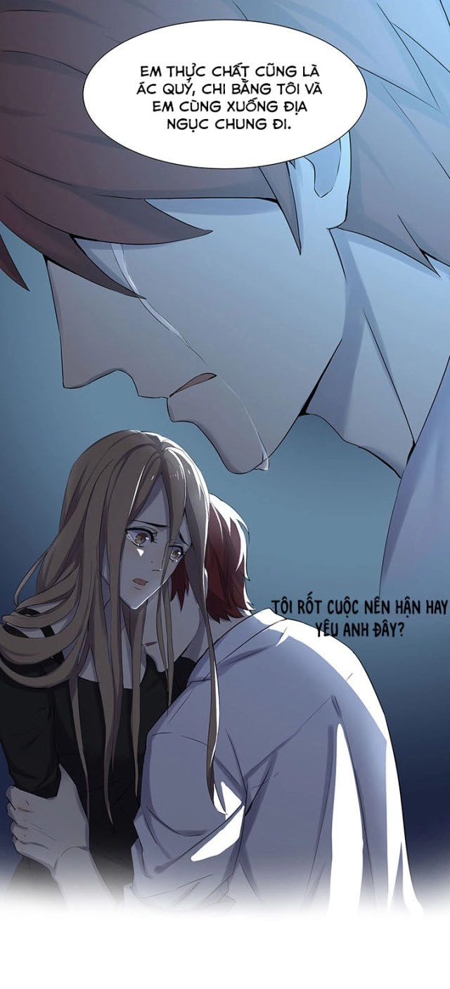 Tinh Hải Phù Mộng Chapter 1 - 12