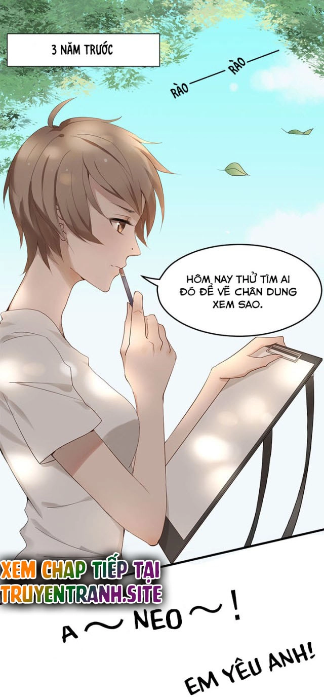 Tinh Hải Phù Mộng Chapter 1 - 14