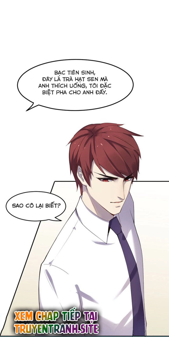 Tinh Hải Phù Mộng Chapter 1 - 18