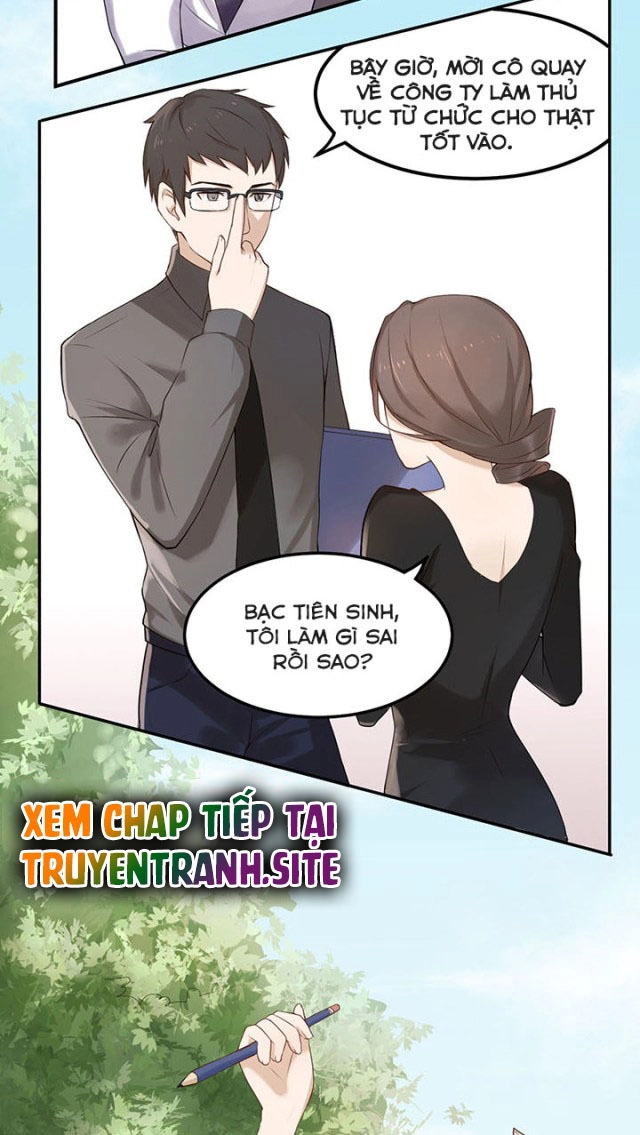 Tinh Hải Phù Mộng Chapter 1 - 20