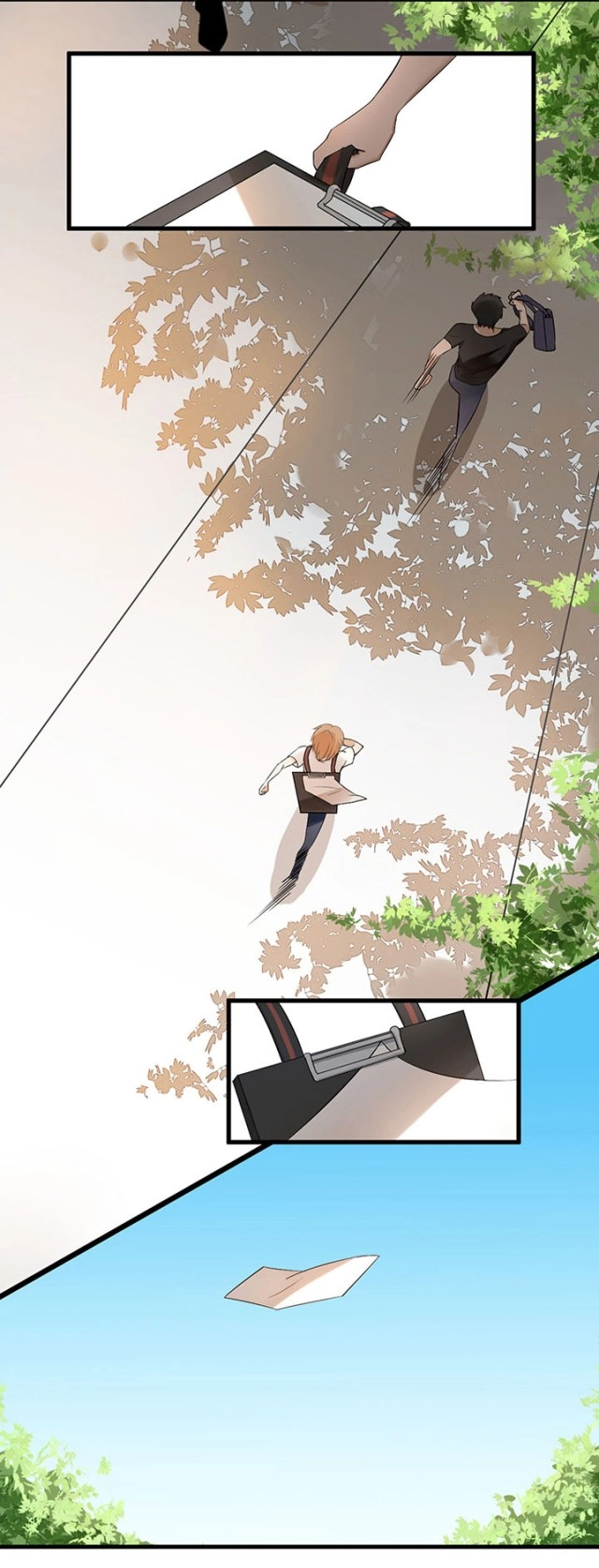 Tinh Hải Phù Mộng Chapter 1 - 23