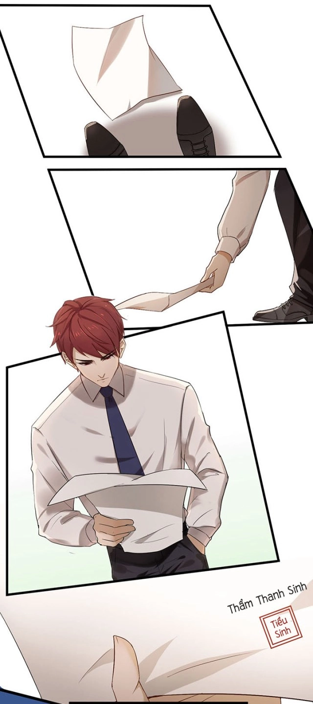 Tinh Hải Phù Mộng Chapter 1 - 24