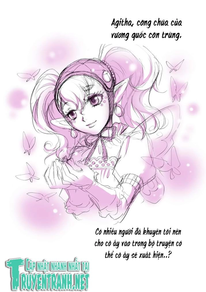 Zelda No Densetsu - Twilight Princess Chapter 14 - 37