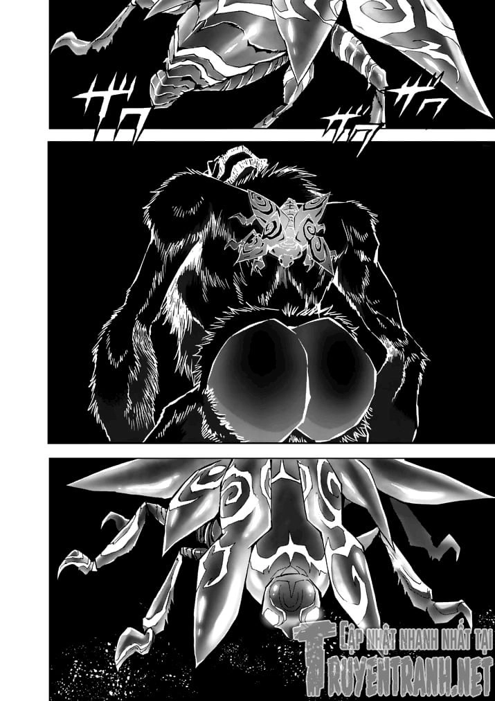 Zelda No Densetsu - Twilight Princess Chapter 15 - 20