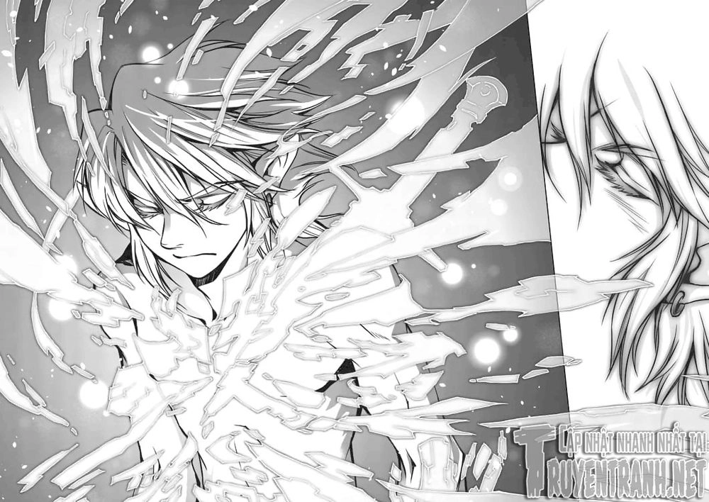 Zelda No Densetsu - Twilight Princess Chapter 15 - 28