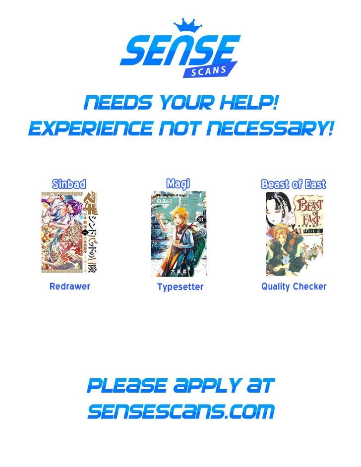 Zelda No Densetsu - Twilight Princess Chapter 16 - 3