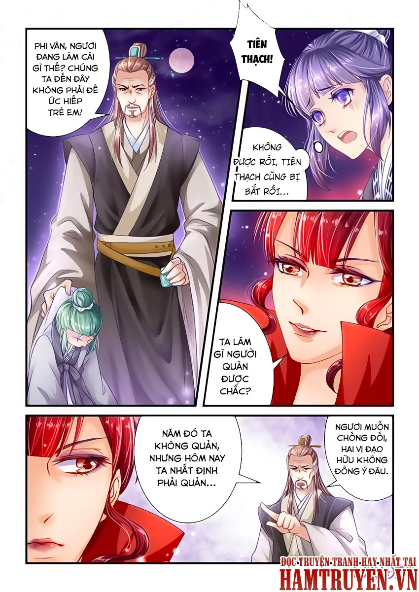 Tiên Linh Đồ Phổ Chapter 2 - 14