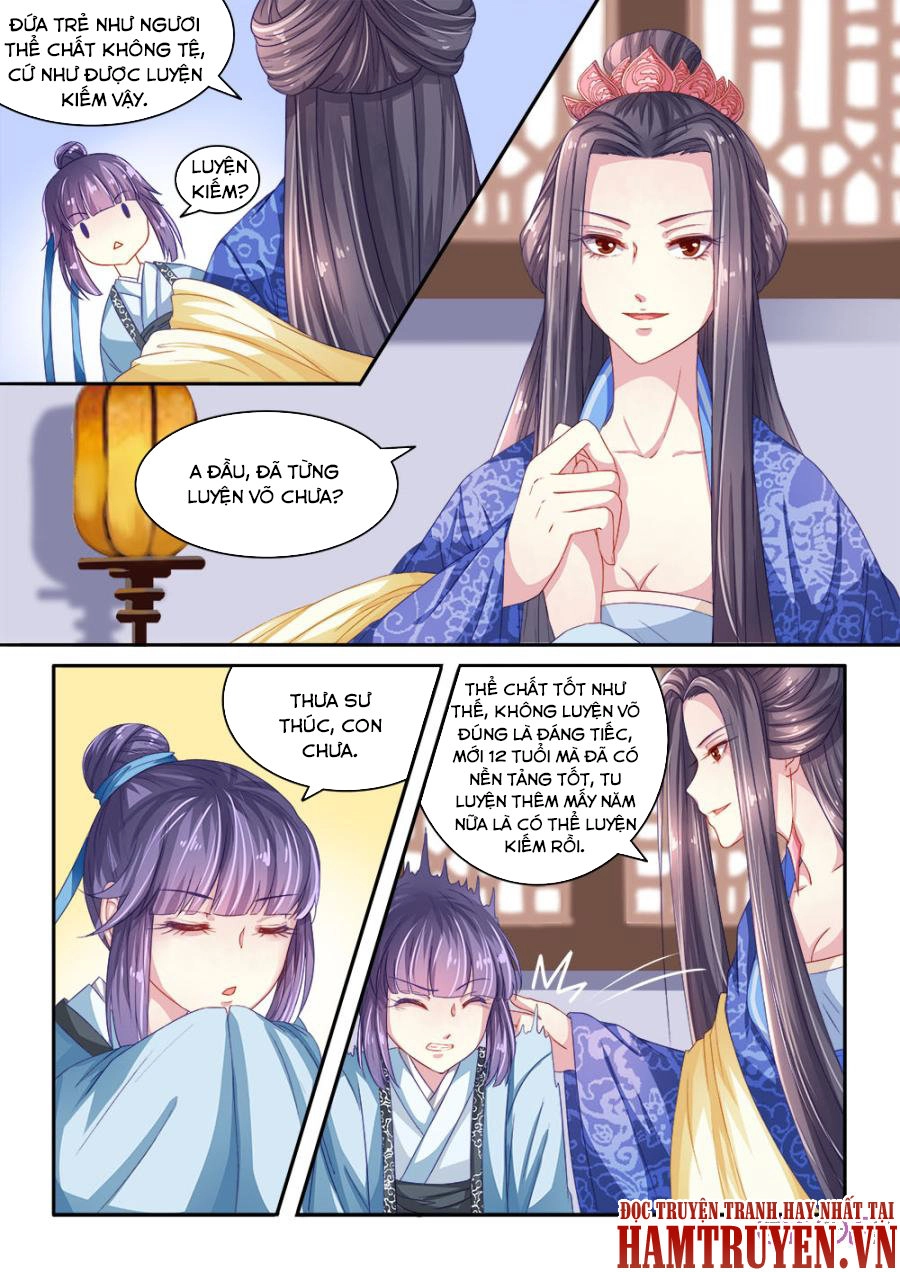 Tiên Linh Đồ Phổ Chapter 7 - 15