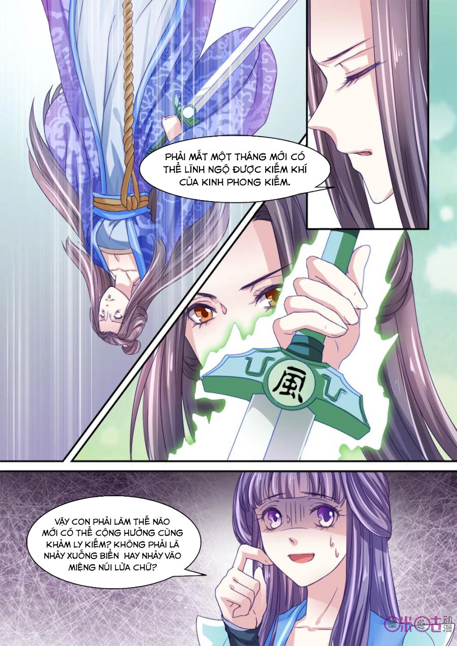 Tiên Linh Đồ Phổ Chapter 10 - 6
