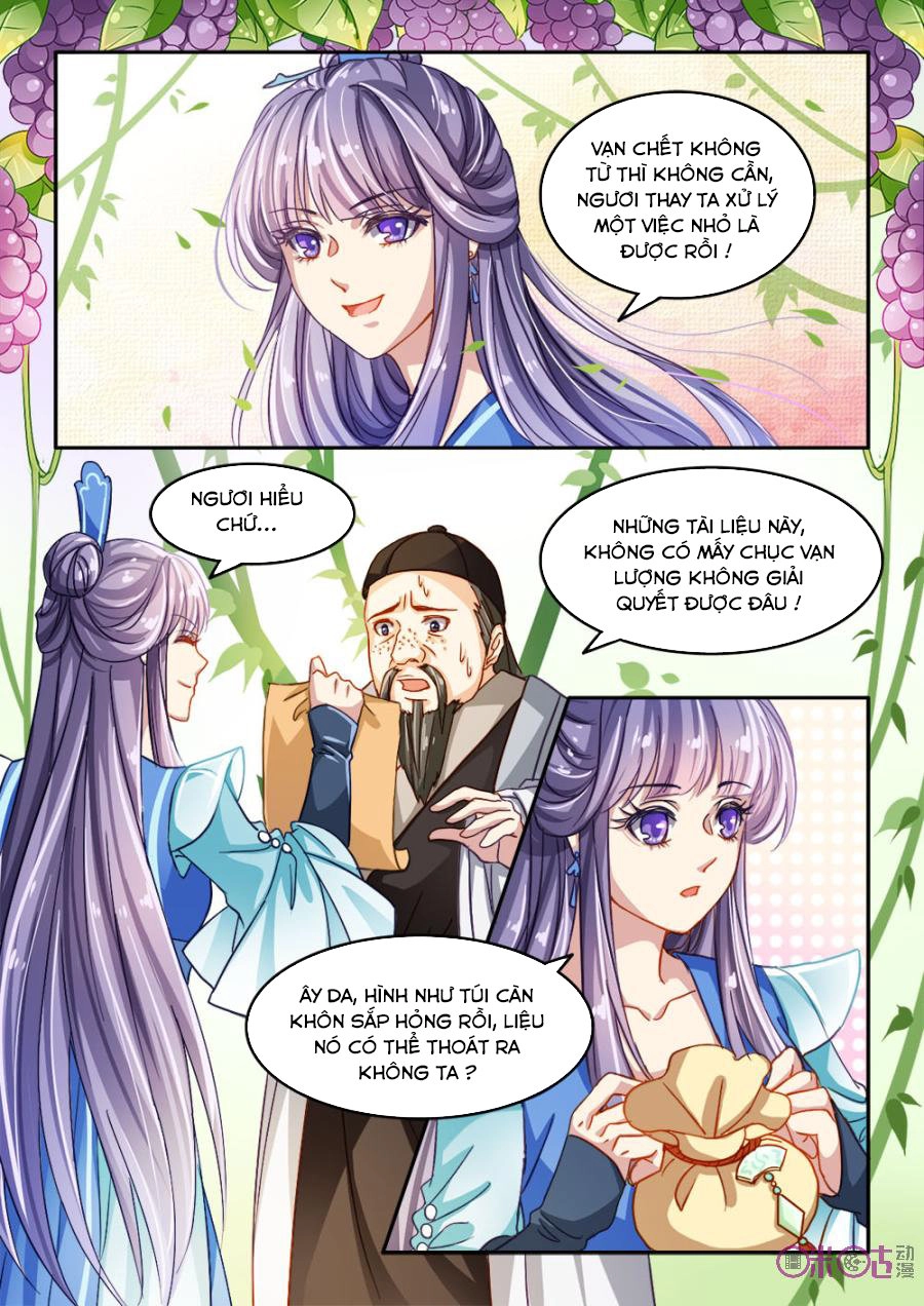 Tiên Linh Đồ Phổ Chapter 15 - 10