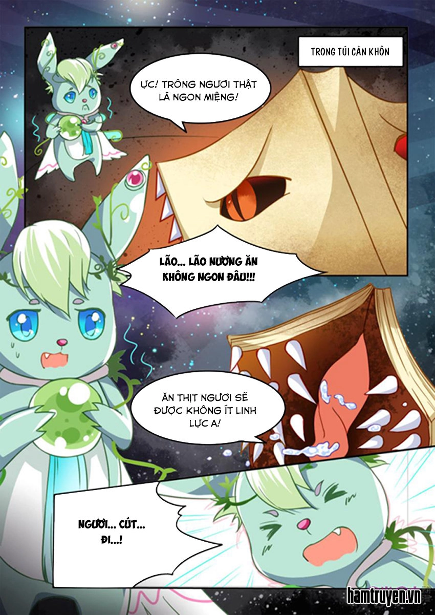 Tiên Linh Đồ Phổ Chapter 17 - 2