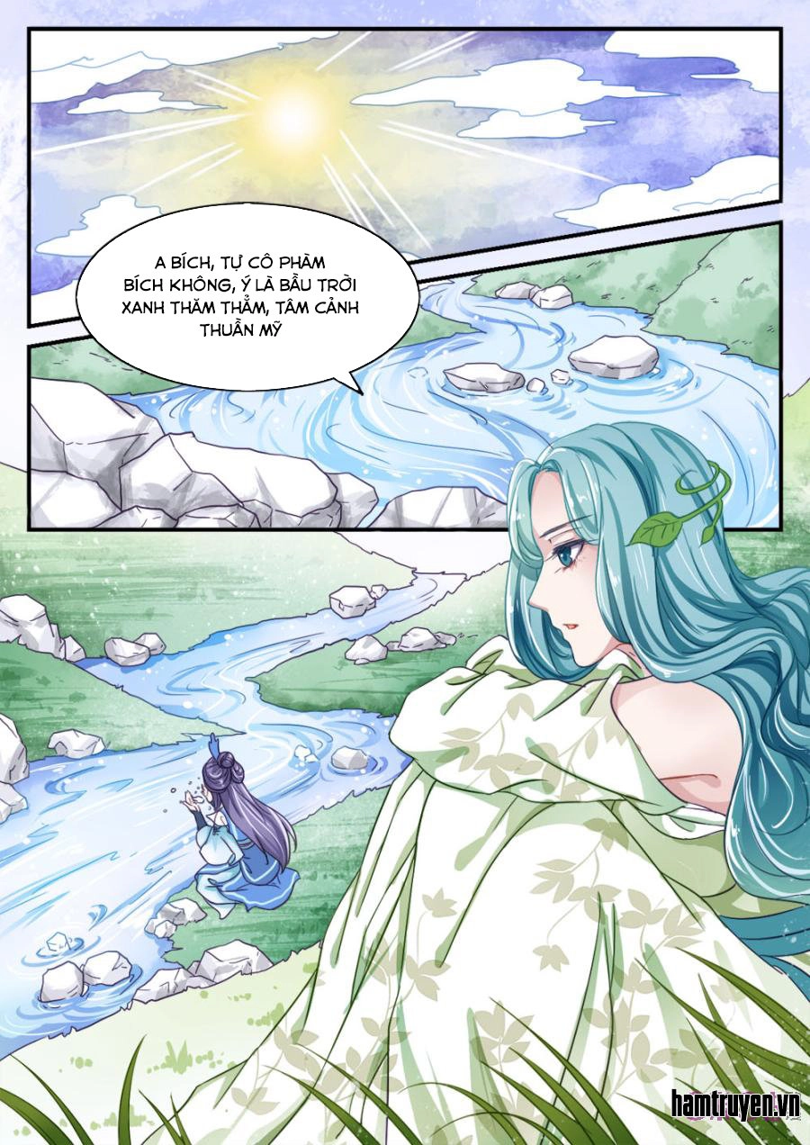 Tiên Linh Đồ Phổ Chapter 18 - 7