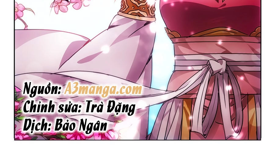 Việt Thế Thiên Niên Chapter 1 - 2
