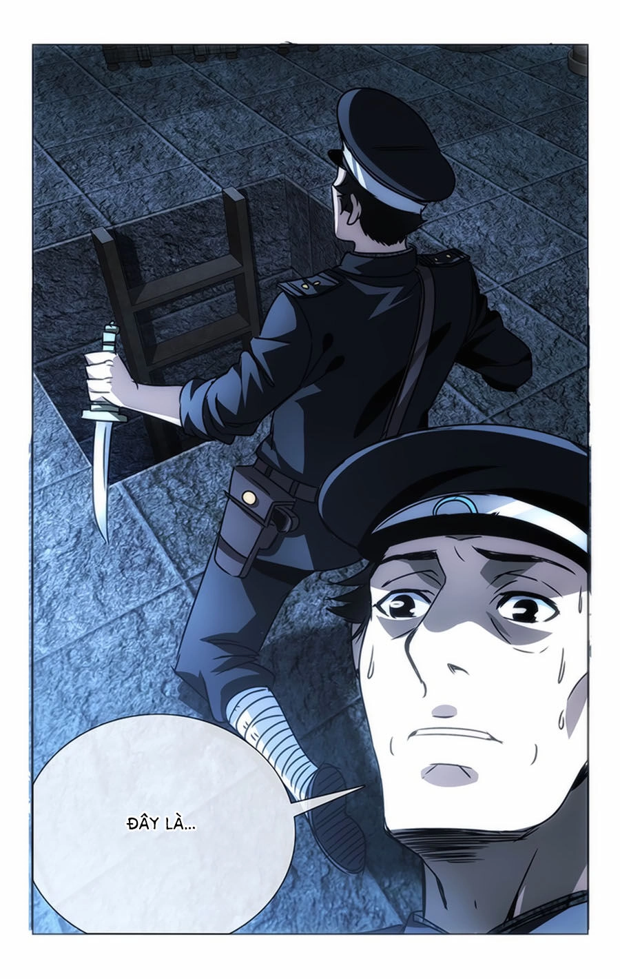 Việt Thế Thiên Niên Chapter 1 - 18