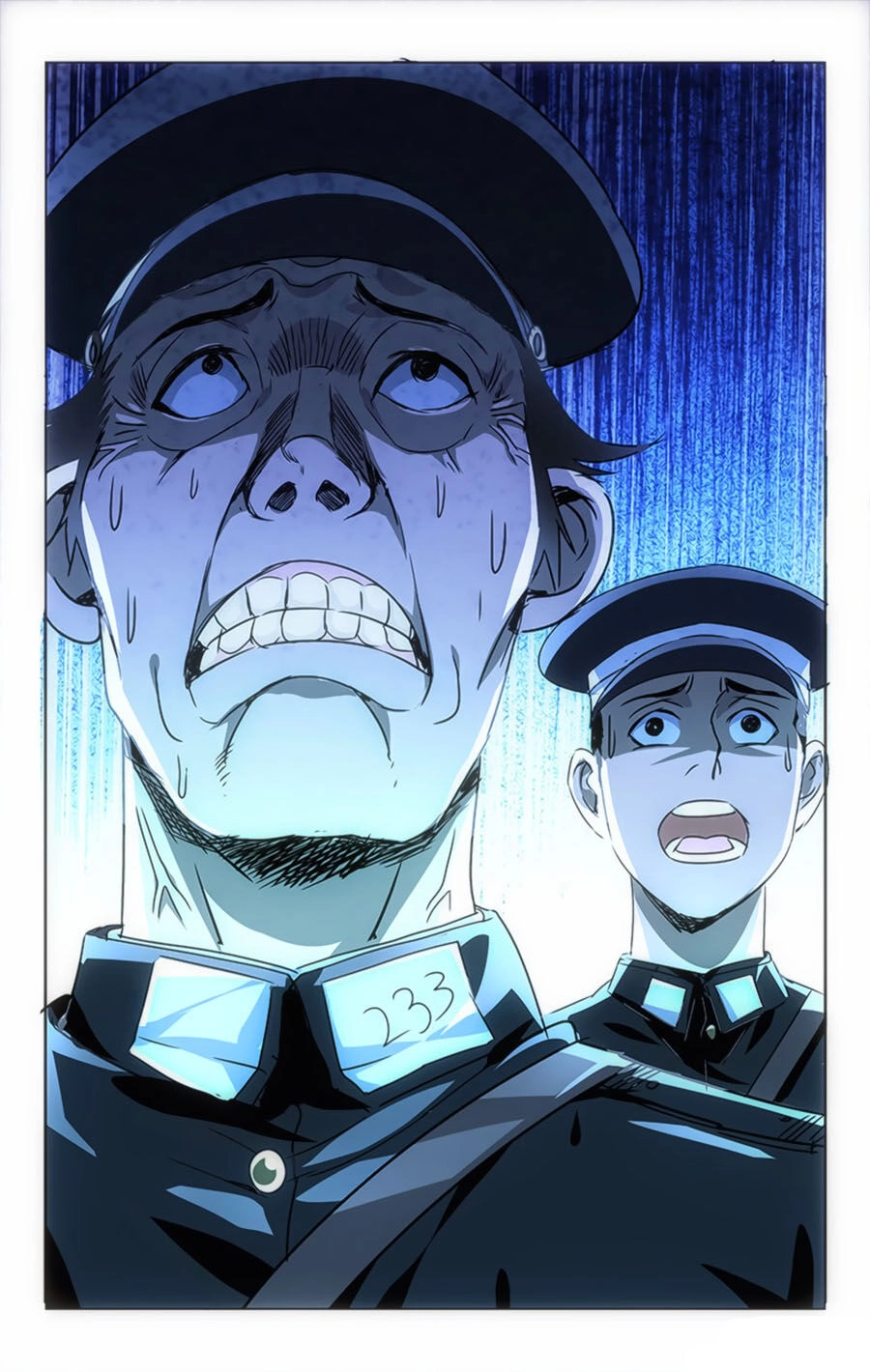 Việt Thế Thiên Niên Chapter 1 - 29