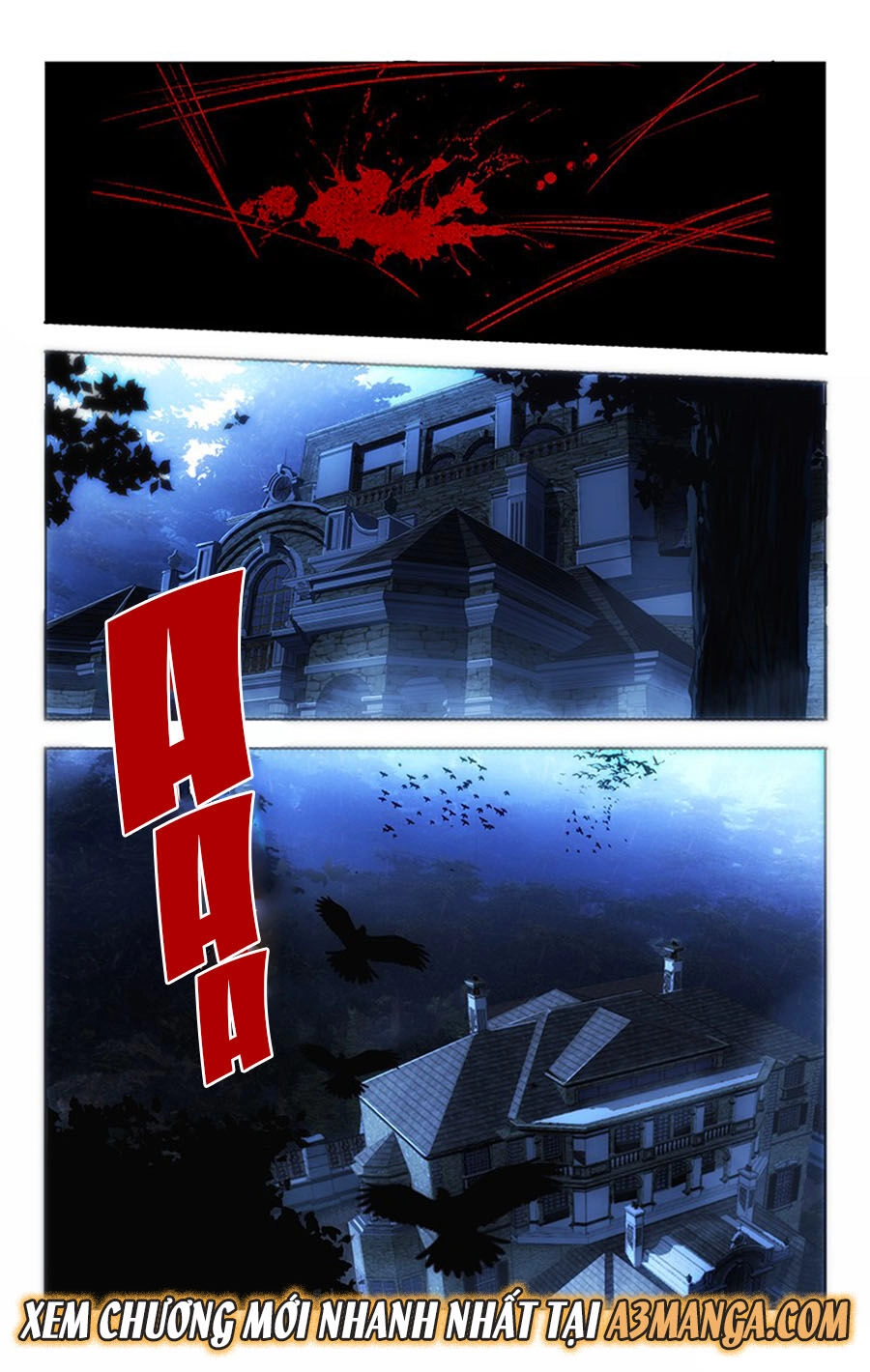 Việt Thế Thiên Niên Chapter 1 - 30