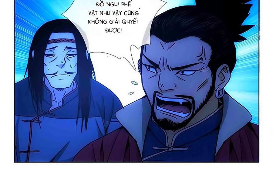 Việt Thế Thiên Niên Chapter 9 - 2