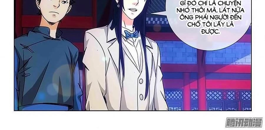 Việt Thế Thiên Niên Chapter 11 - 3