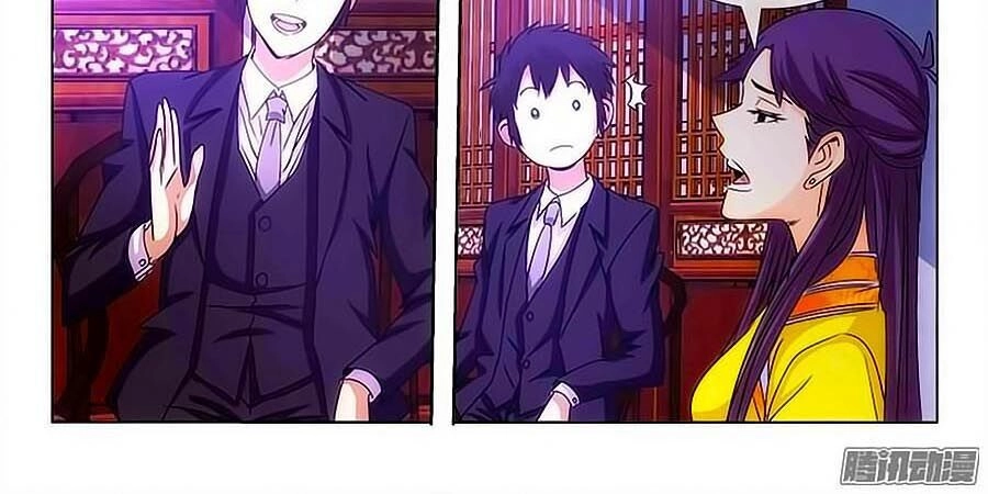 Việt Thế Thiên Niên Chapter 12 - 3