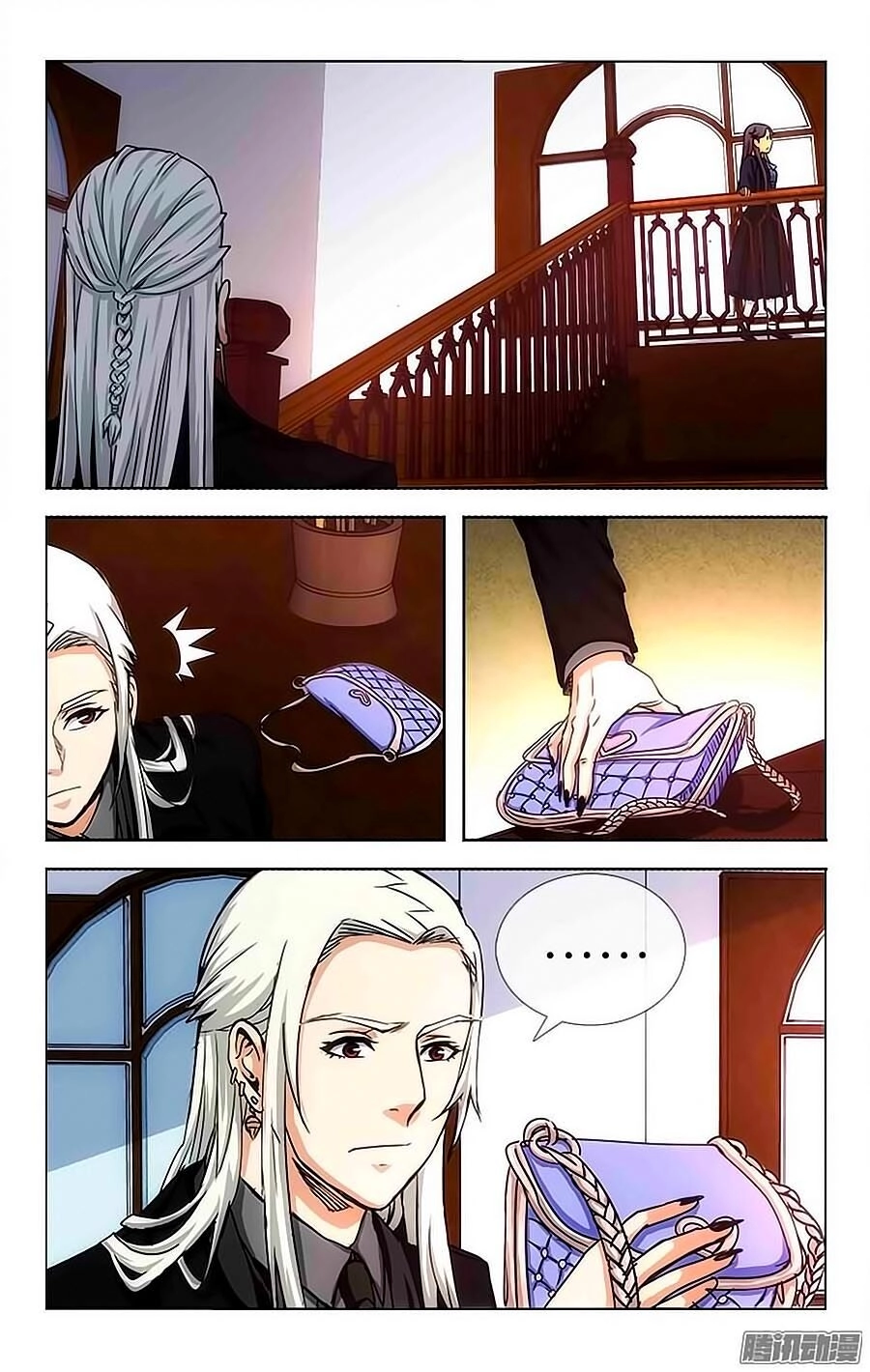 Việt Thế Thiên Niên Chapter 28 - 6