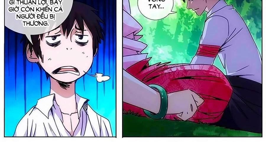 Việt Thế Thiên Niên Chapter 41 - 2