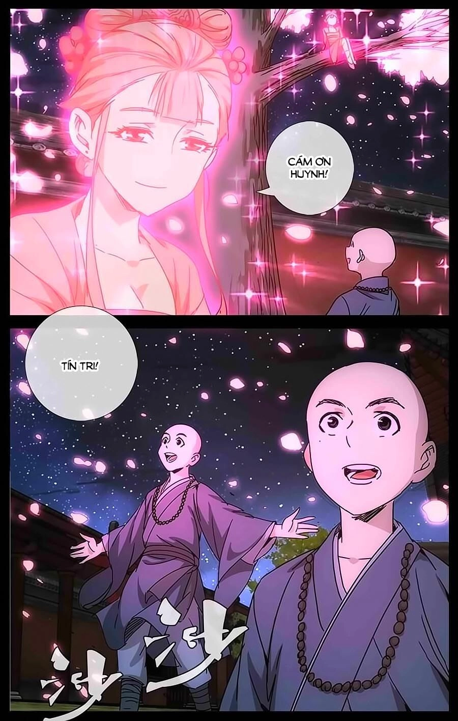 Việt Thế Thiên Niên Chapter 50 - 3