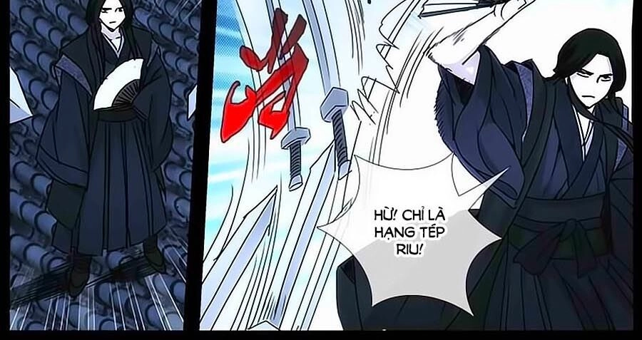 Việt Thế Thiên Niên Chapter 54 - 2