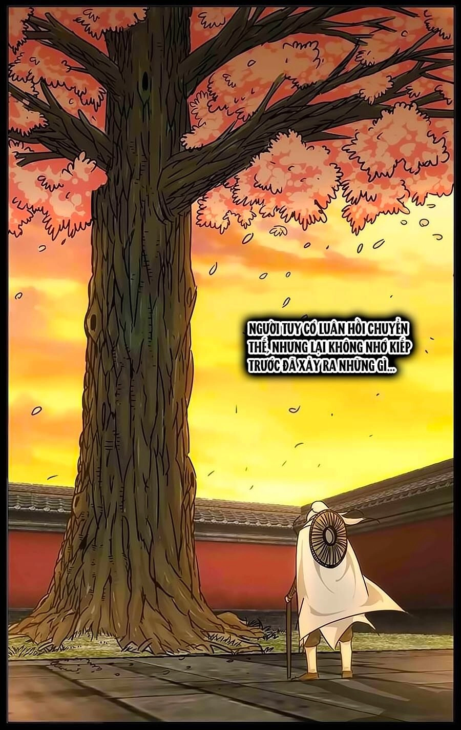 Việt Thế Thiên Niên Chapter 54 - 9