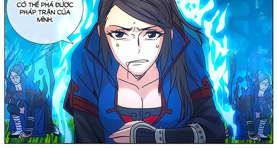 Việt Thế Thiên Niên Chapter 56 - 3