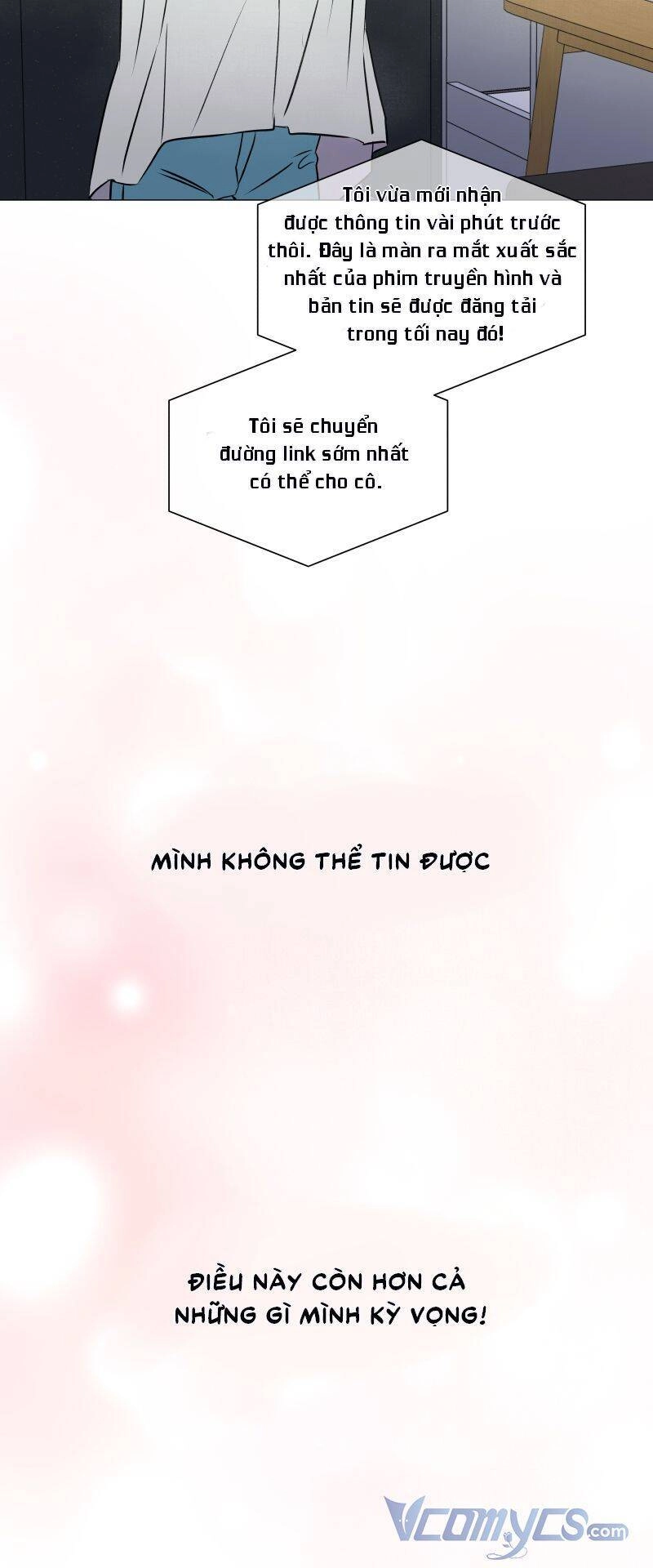 Honey Lemon Chapter 1 - 7