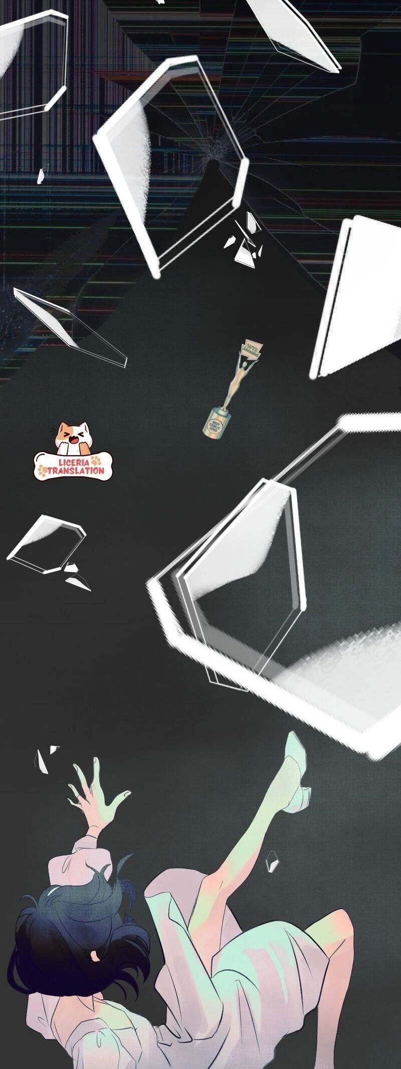 Honey Lemon Chapter 1 - 15