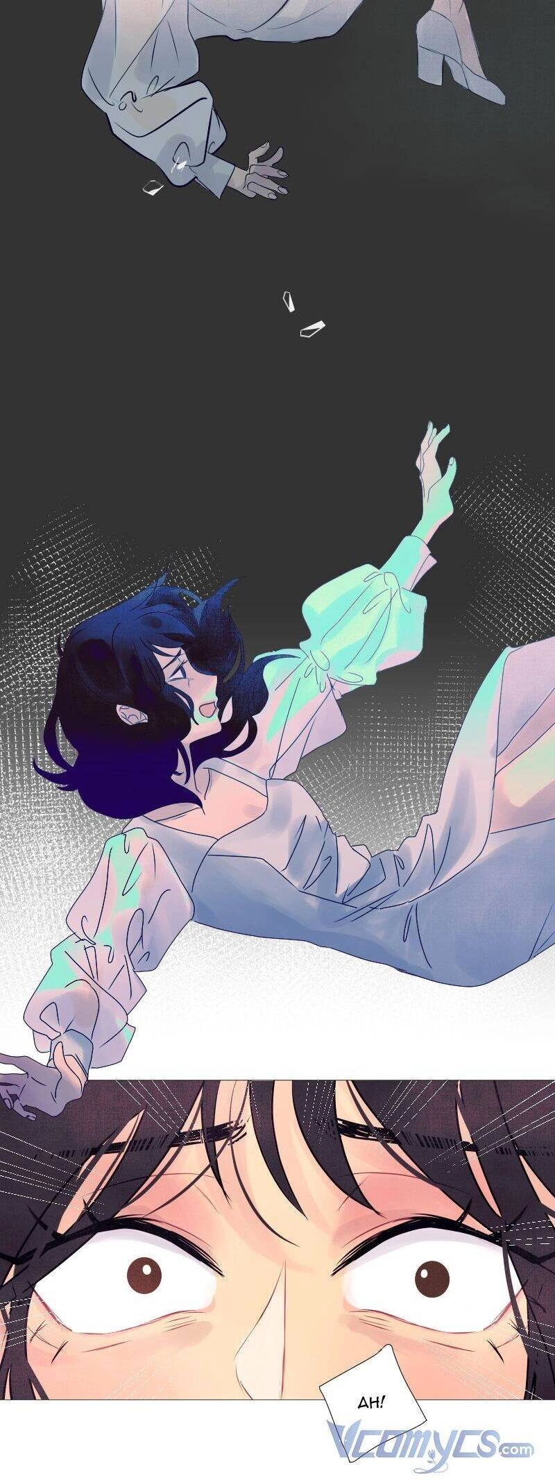 Honey Lemon Chapter 1 - 16