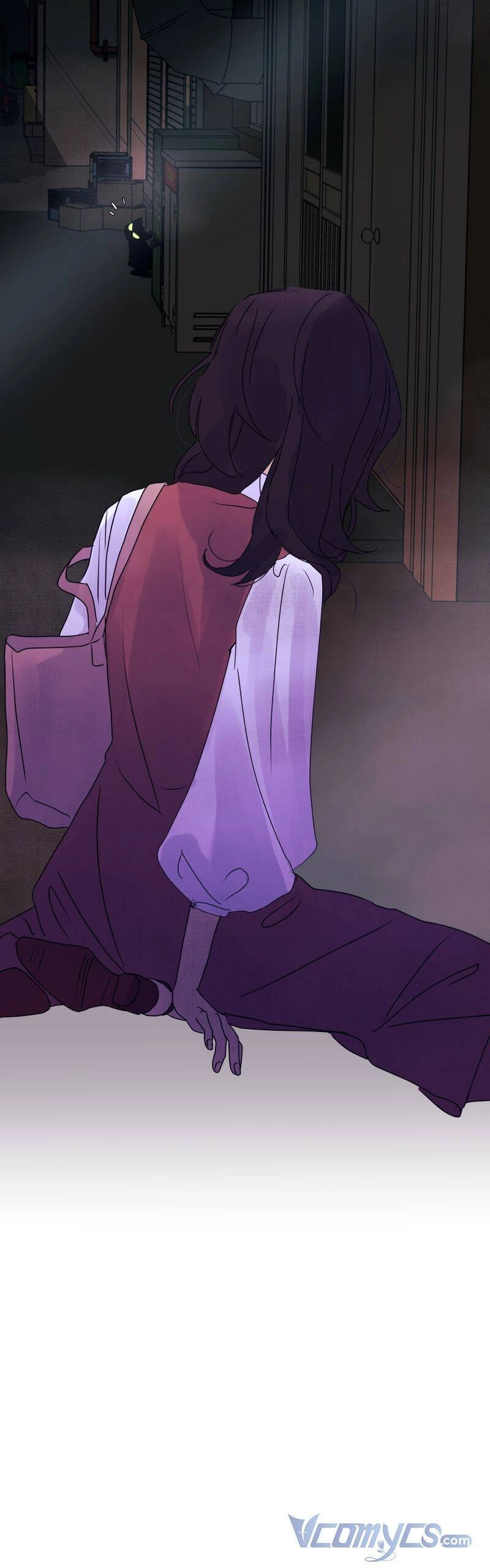 Honey Lemon Chapter 1 - 40