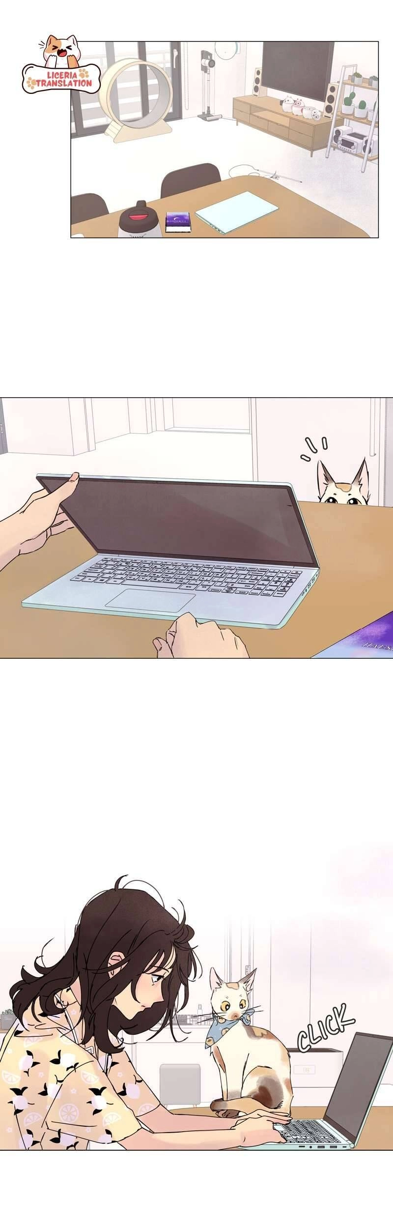 Honey Lemon Chapter 2 - 15