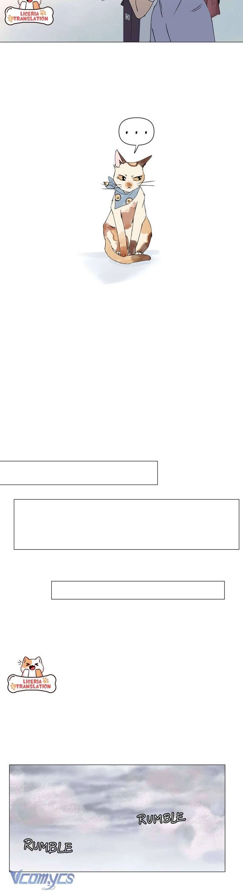 Honey Lemon Chapter 2 - 20