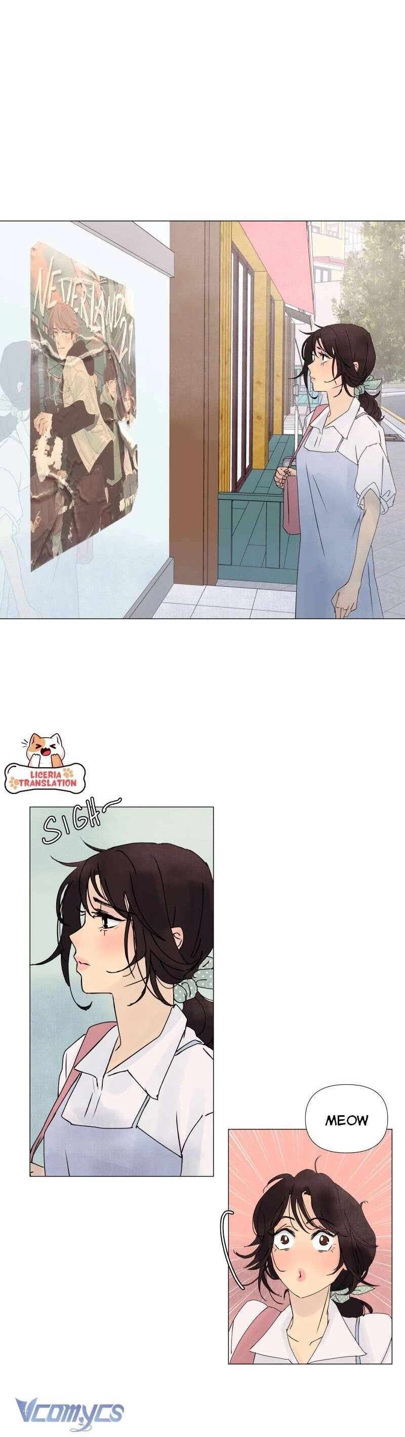 Honey Lemon Chapter 2 - 23