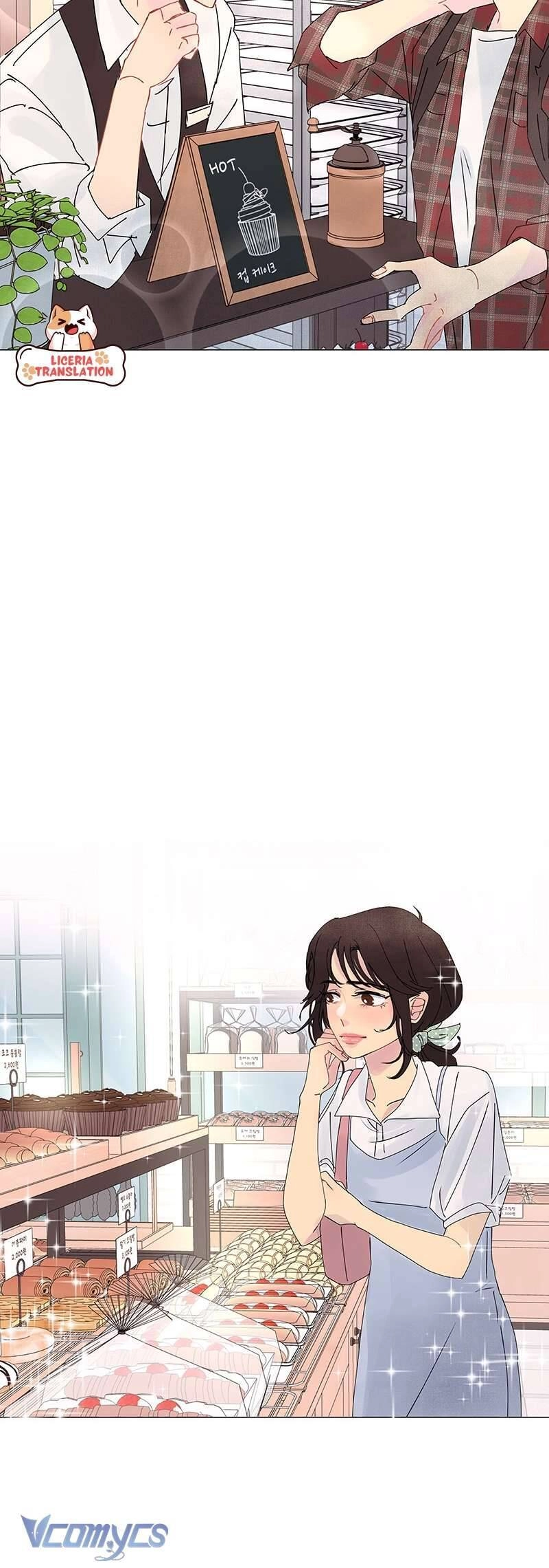 Honey Lemon Chapter 2 - 30