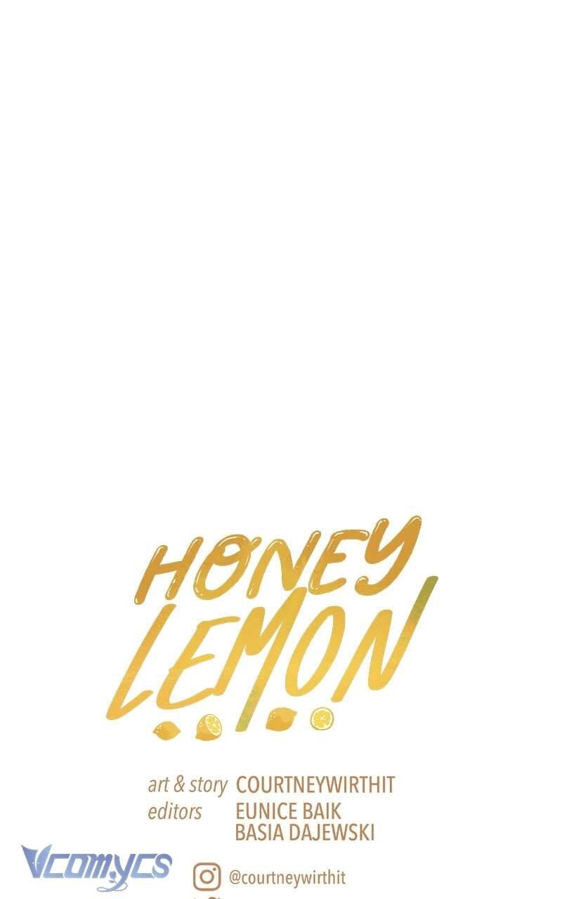 Honey Lemon Chapter 2 - 31