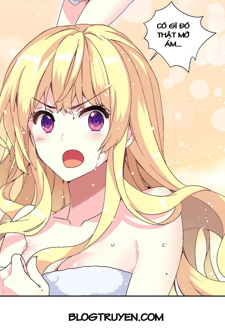 Amentia Chapter 1 - 12