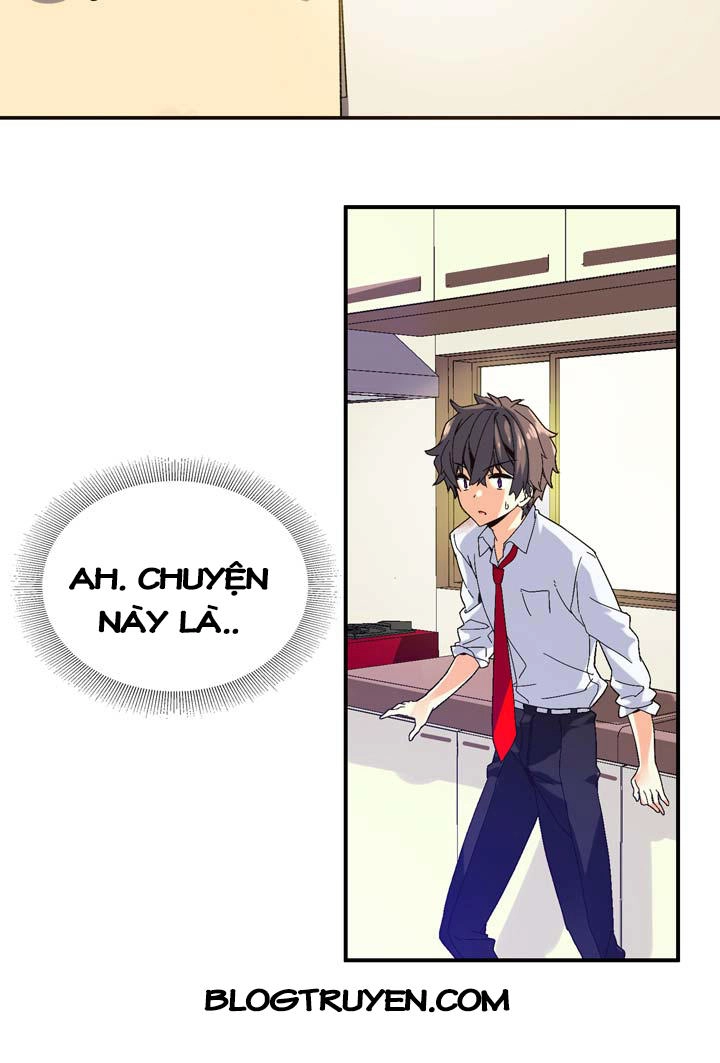 Amentia Chapter 1 - 27