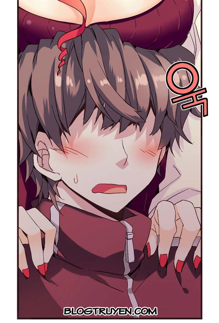 Amentia Chapter 1 - 33