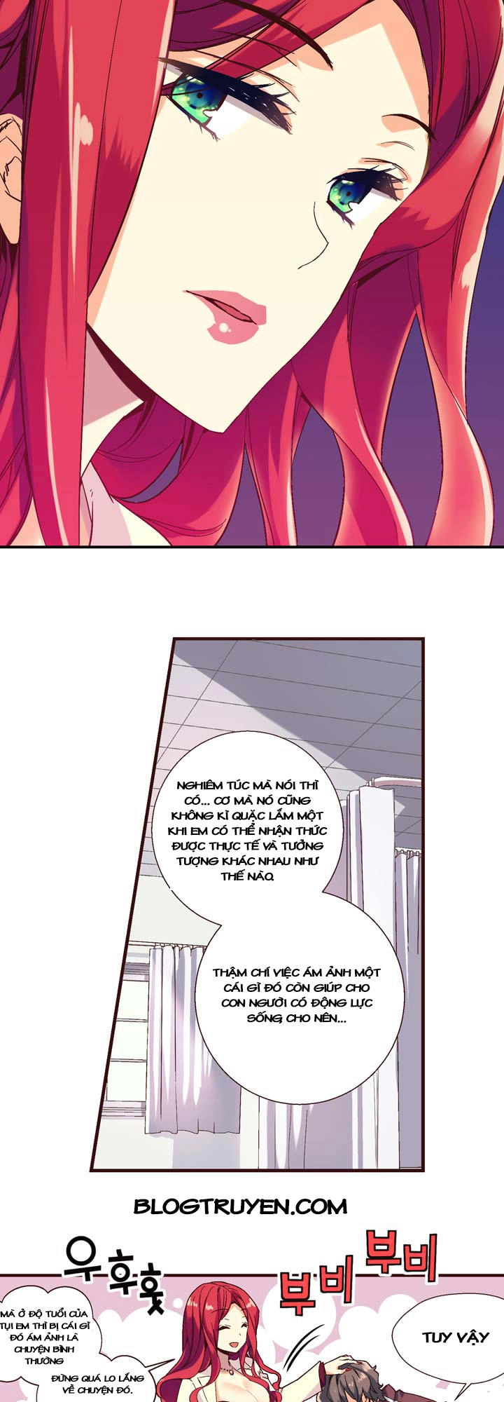 Amentia Chapter 1 - 38