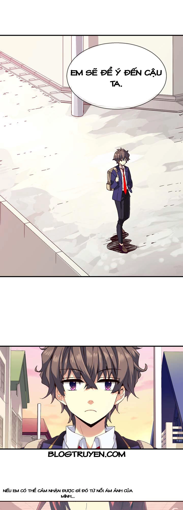 Amentia Chapter 1 - 47