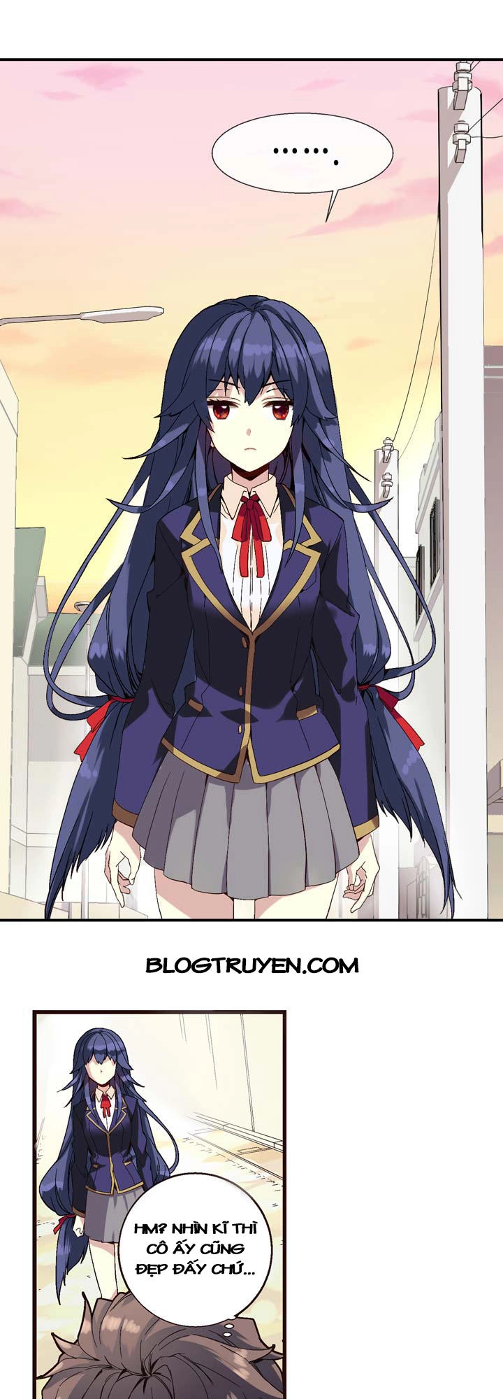 Amentia Chapter 1 - 52